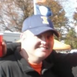 Aaron Cook Photo 21