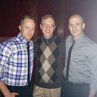 Christian Brock Photo 8