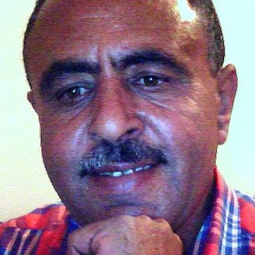 Issa Mohamed Photo 15