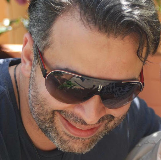 Jorge Cruz Photo 17