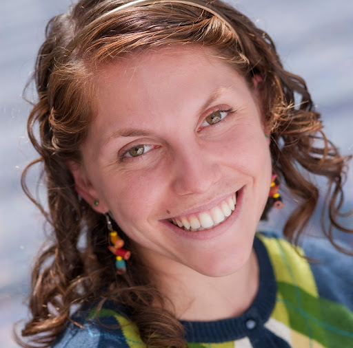 Rachel Packer Photo 9