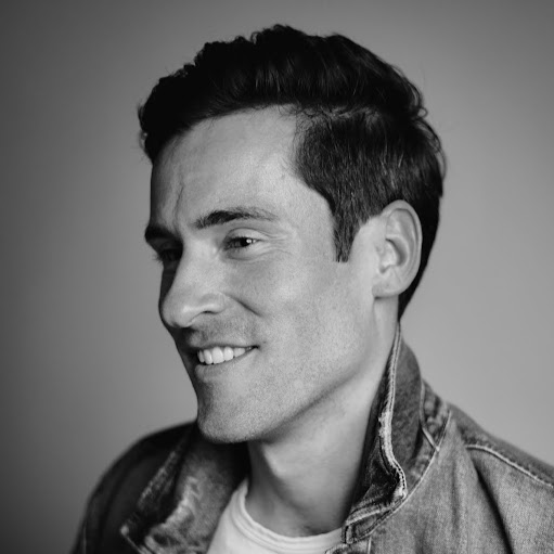 Marcus Taylor Photo 10