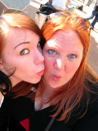 Dawn Rhoads Photo 5