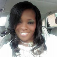 April Whitehead Photo 25
