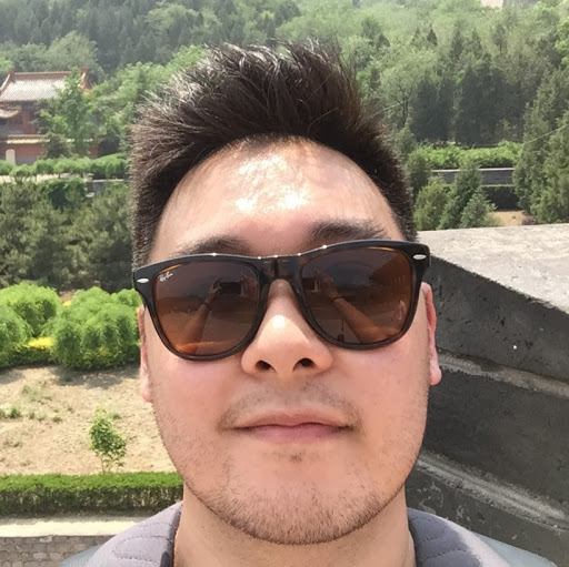 Henry Luu Photo 25