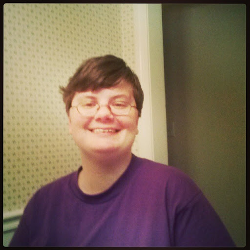 Laura Phipps Photo 5