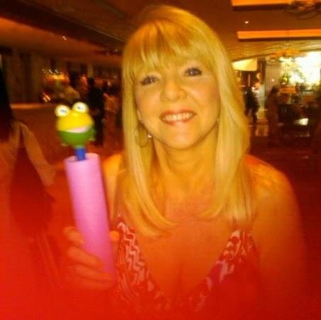Teresa O'Connor Photo 10