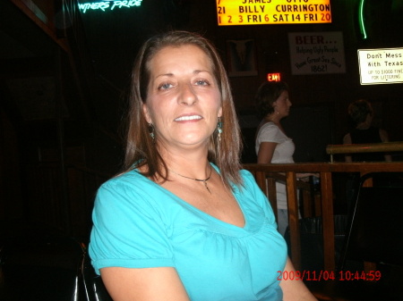 Brenda Hudson Photo 5