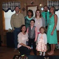 Nancy Hayden Photo 10