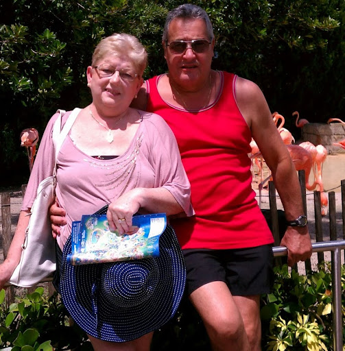 Judy Garcia Photo 25