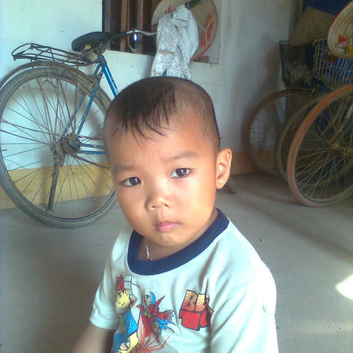 Thai Trinh Photo 33