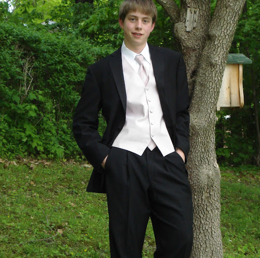Scott Cook Photo 21