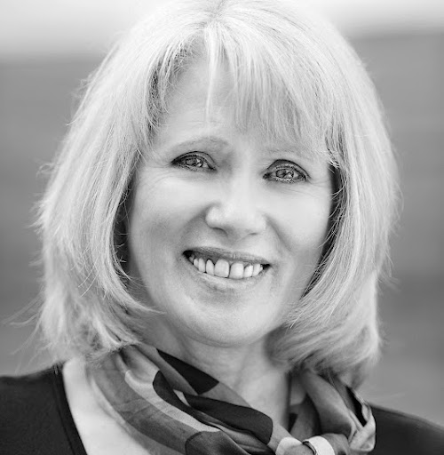 Barbara Jarvis Photo 6