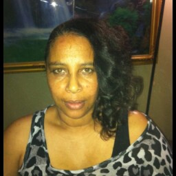 Toni Holloway Photo 14