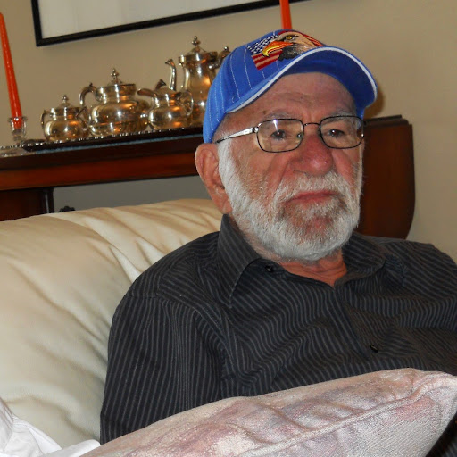 Gerald Snyder Photo 9