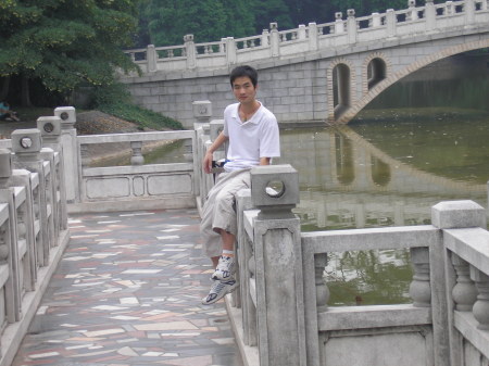 Charles Liu Photo 36