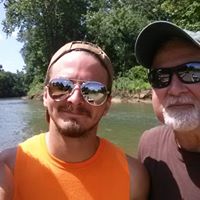 Derek Mullen Photo 6