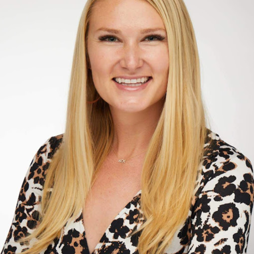 Rebecca Kendall Photo 11