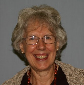 Anne Carmichael Photo 30