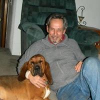 Bruce Weir Photo 11