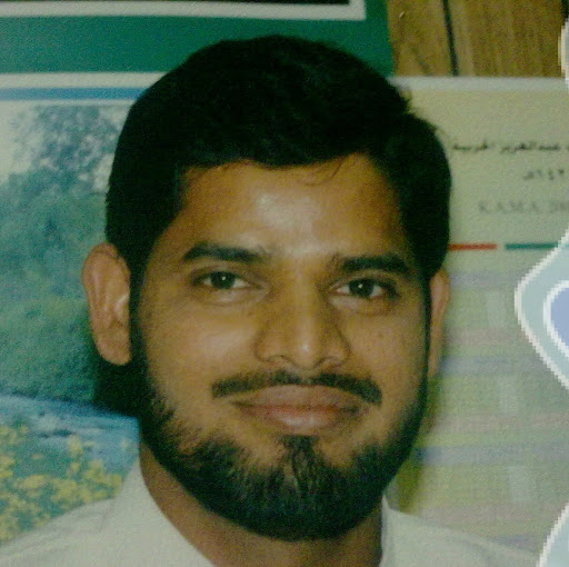 Anwar Hussain Photo 37