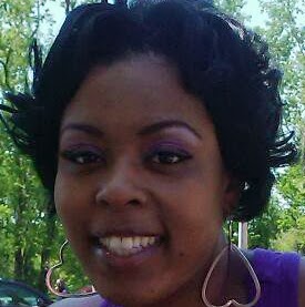 Crystal Simpson Photo 14