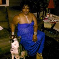 Jeanne Walker Photo 5