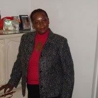 Martha Benjamin Photo 5