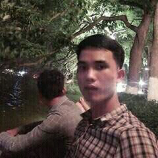 Chang Lu Photo 31