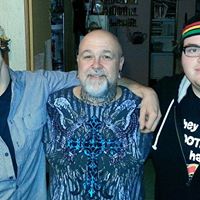 Scott Higgins Photo 34