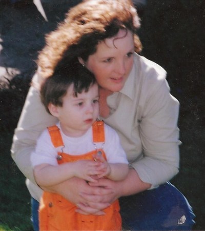 Debbie Arthur Photo 29