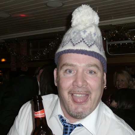 James Lynam Photo 23