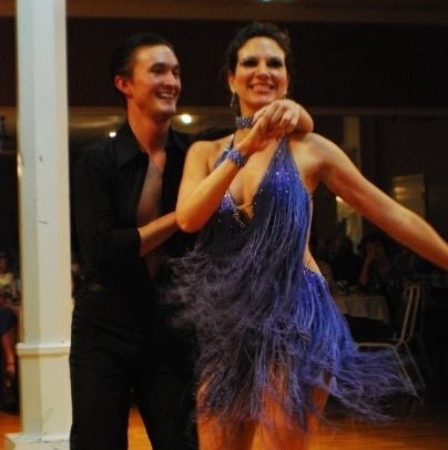 Jason Donaldson Photo 29