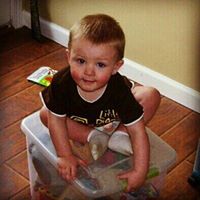 Alex Locklear Photo 7