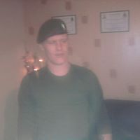 Kevin Callaghan Photo 39