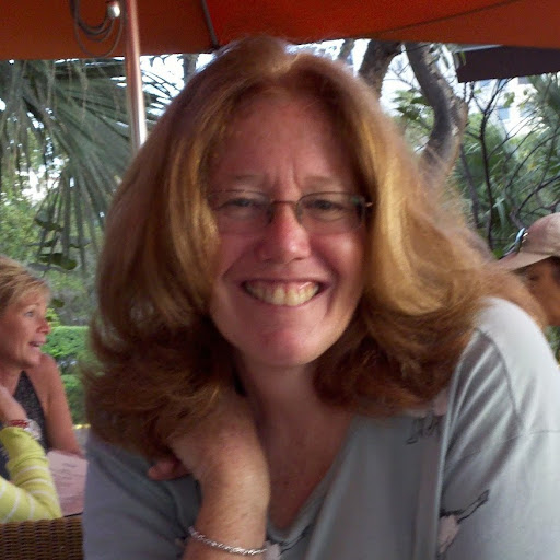 Colleen Brennan Photo 9