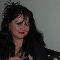 Angela Bentley Photo 42