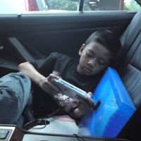 Muhammad Rabbani Photo 20