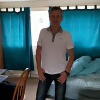 Mark Cavanagh Photo 13
