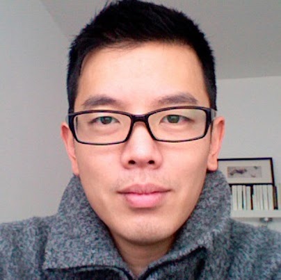 Hsin Chou Photo 11