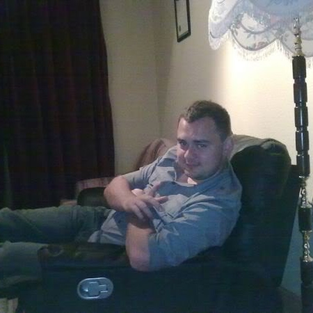 Alvin Green Photo 13