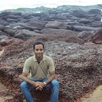 Manoj Krishnan Photo 34