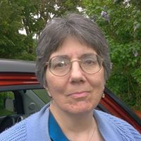 Martha Levy Photo 28