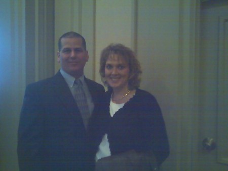 Carolyn Berry Photo 2