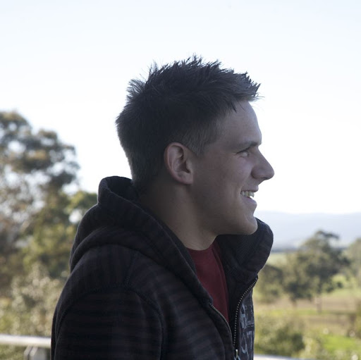 Andrew Nelson Photo 36