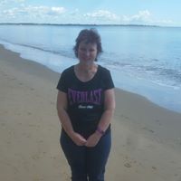 Robyn Dennis Photo 8