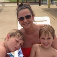 Christina Mcguire Photo 16