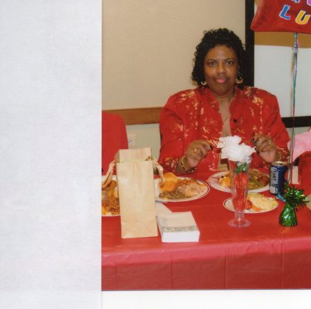 Denise Dixon Photo 7