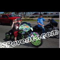 Chris Capps Photo 12