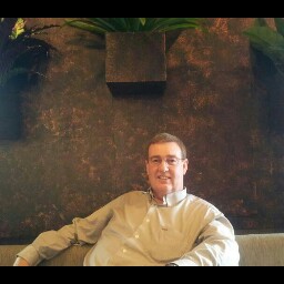 Stephen Monson Photo 15